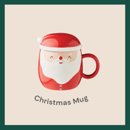 Christmas Mug