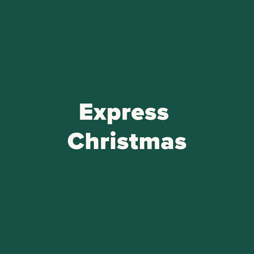 Express Christmas