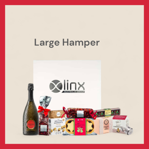 Large Hamper