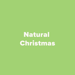 Natural Christmas