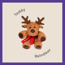 Teddy