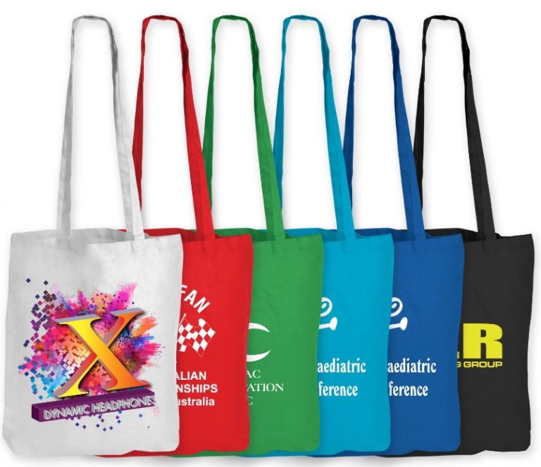 Promotional Bags for Business | Custom Branded Promotional Bags with ...