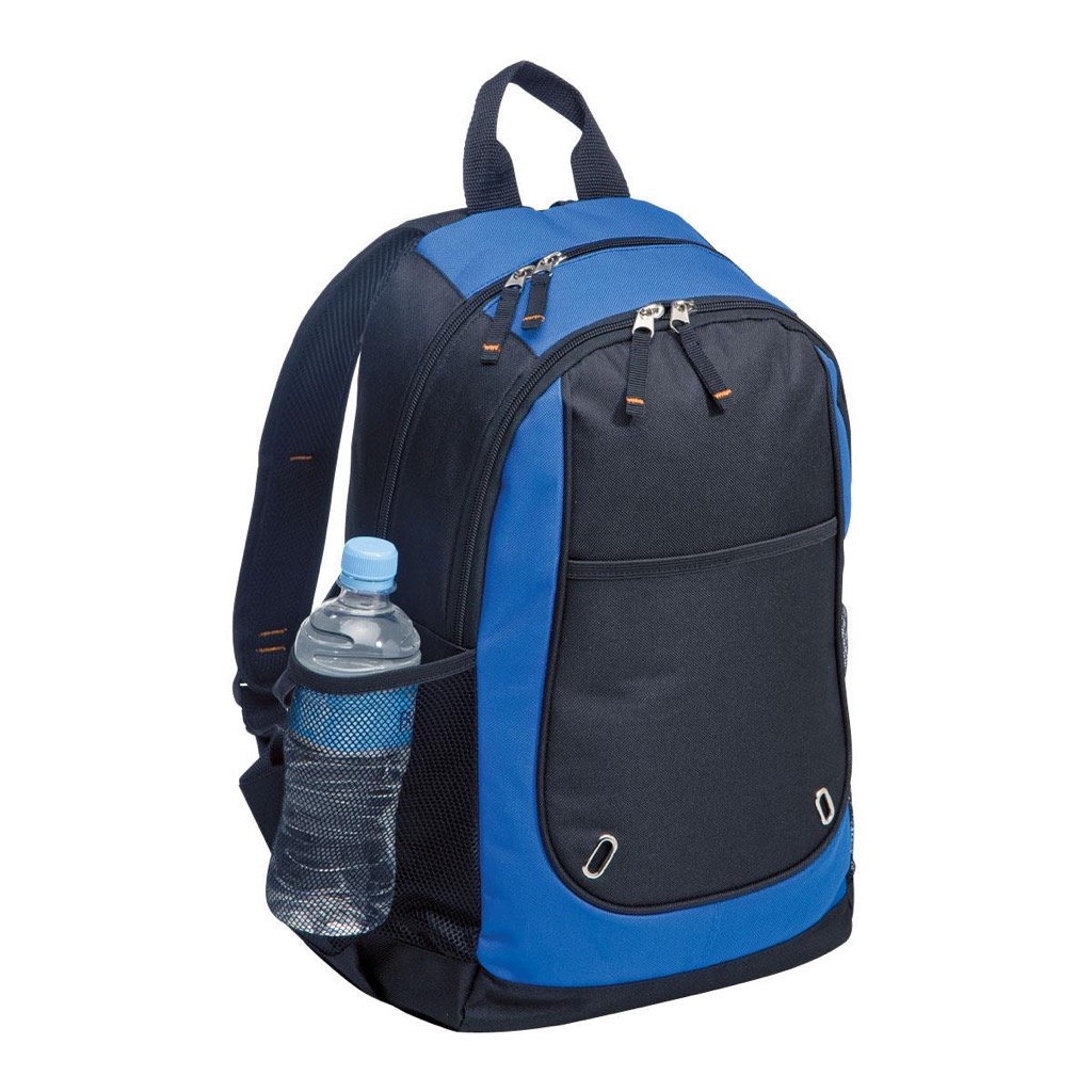 Motion Backpack - Promotional Products | Branded Merchandise Australia ...