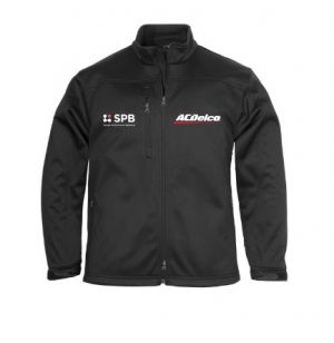 Jacket Print you logo