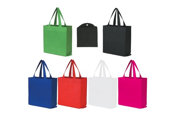 Promotional Bags for Business | Custom Branded Promotional Bags with ...