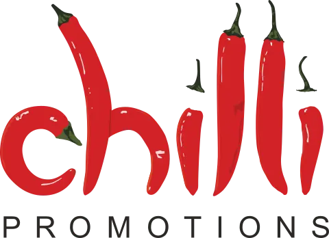 chilli promotions logo